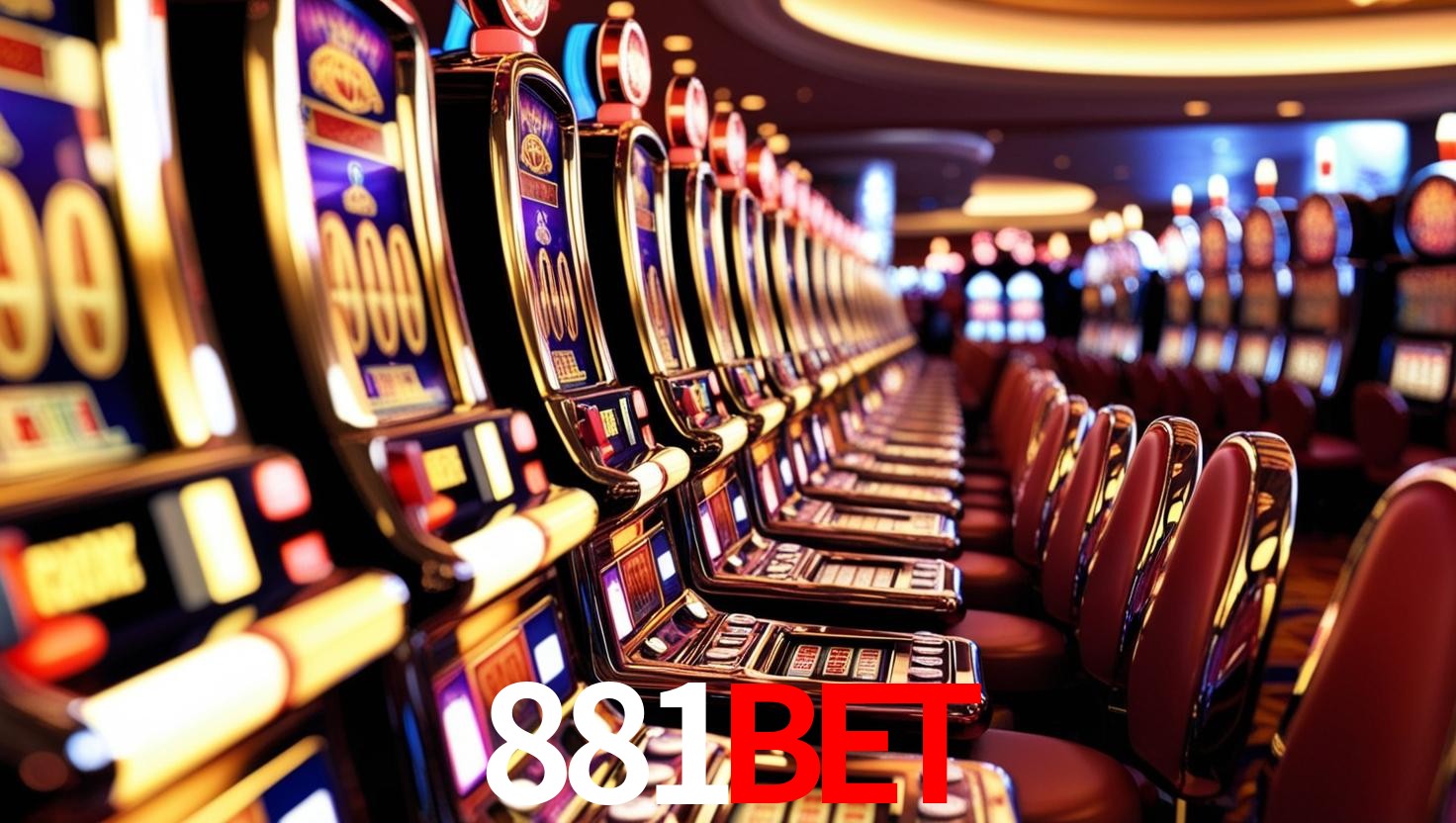 881BET.COM
