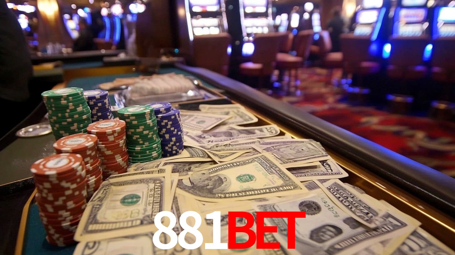 881bet visual 1